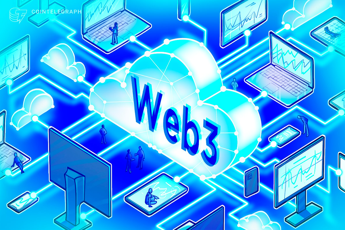 Aptos and Jump Crypto Launch Shelby, a Web3 Cloud Storage Platform
