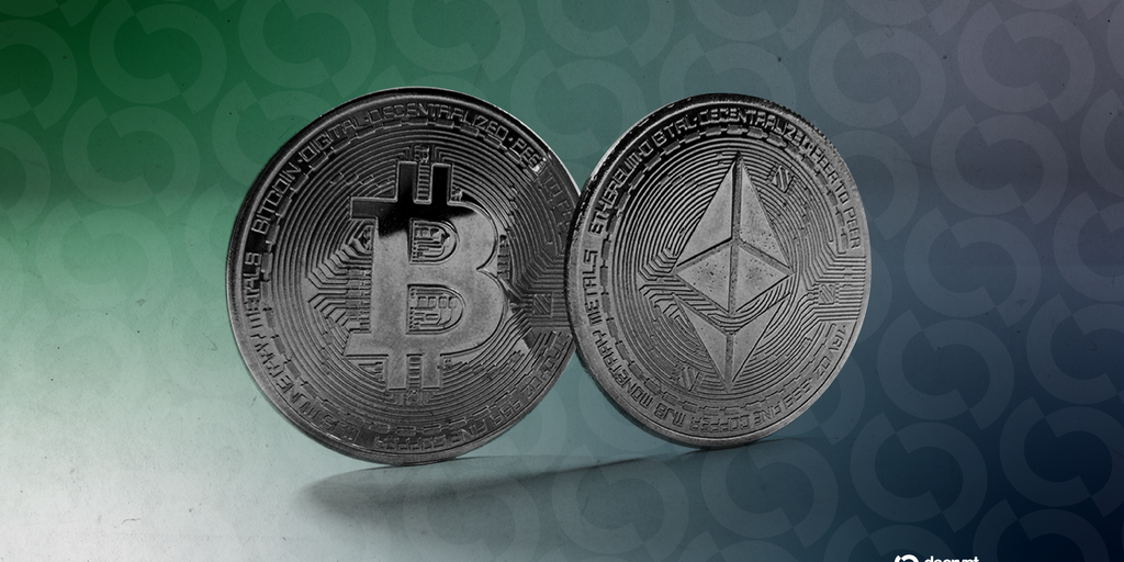 Bitcoin, Ethereum Slip After CPI Shock—But Charts Still Say 'Not Bearish': Analysis