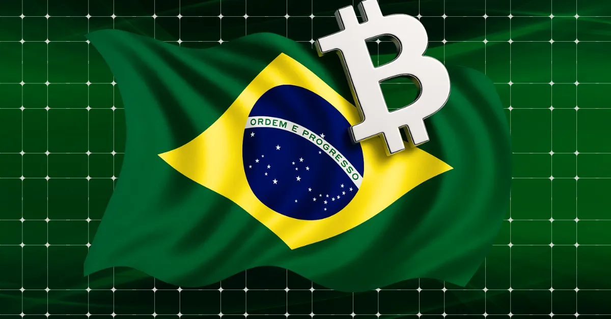Brazil’s Strategic Bitcoin Reserve Bill passes first committee