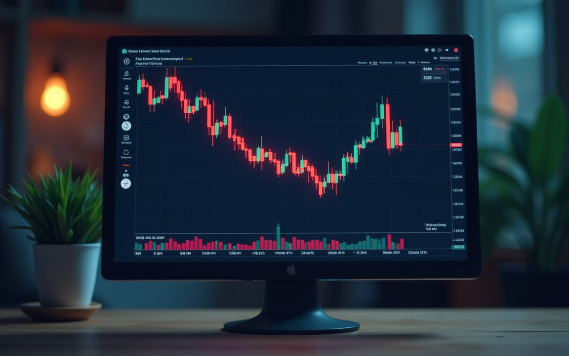 Gains Network (GNS) down 19% today Is it the end of its recovery