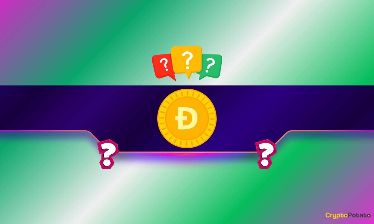 Good News for Dogecoin's Price, But What About Shiba Inu? (Details)