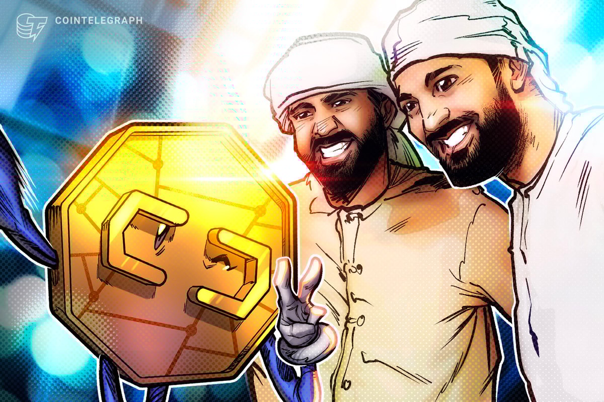 Legal Strategy Matters More Than Ever For Your Crypto Startup In The UAE.