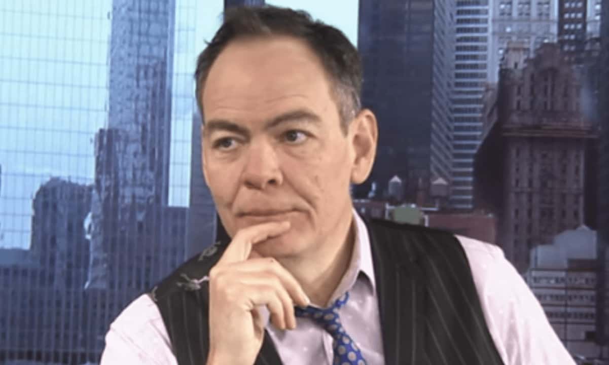 Max Keiser Predicts $800K BTC from ‘Bond Apocalypse,’ Markets Eye $93K