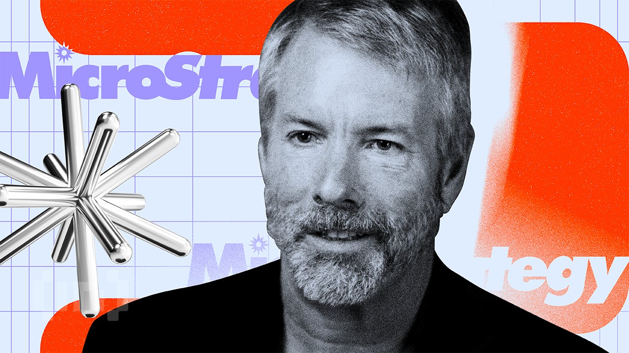 Michael Saylor Signals Another Bitcoin Buy for MicroStrategy