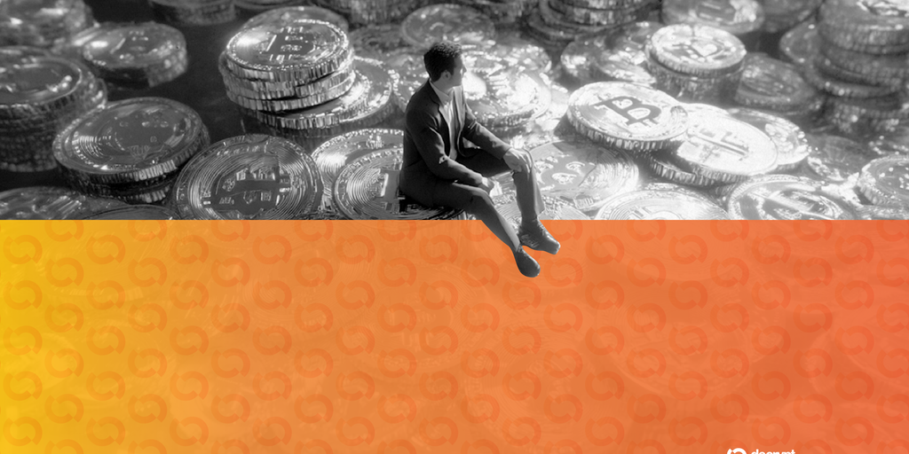 More Bitcoin? Crypto Should Account for Up to 40% of Portfolios, Influential Financial Advisor Says