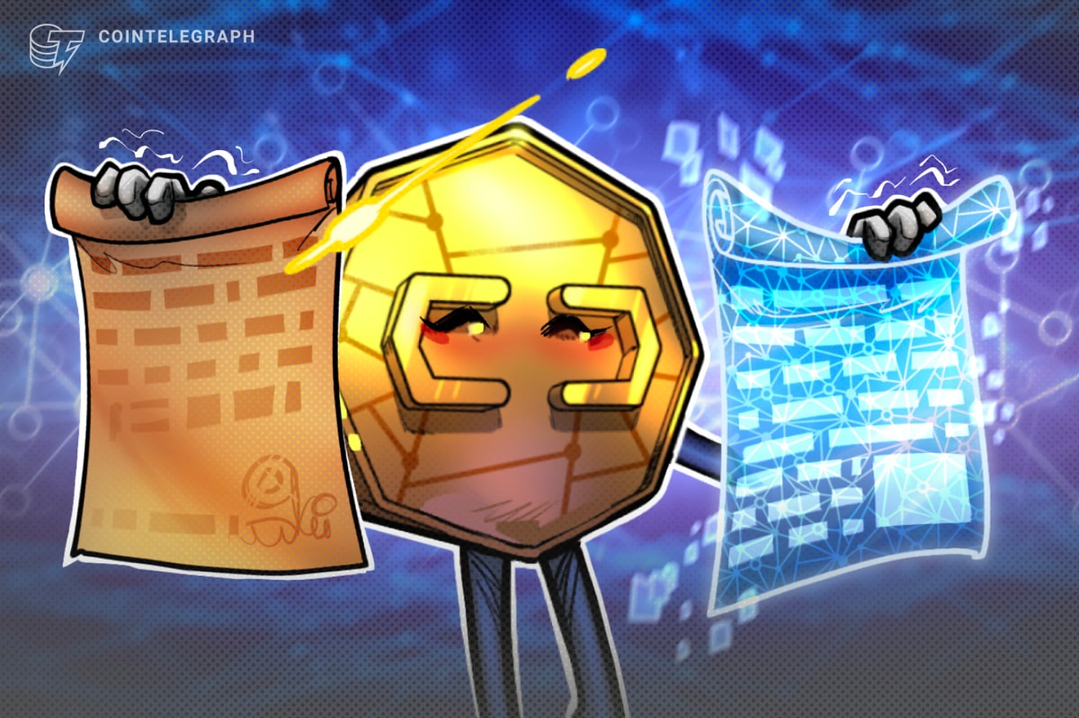 More technologists must join the regulatory conversation.