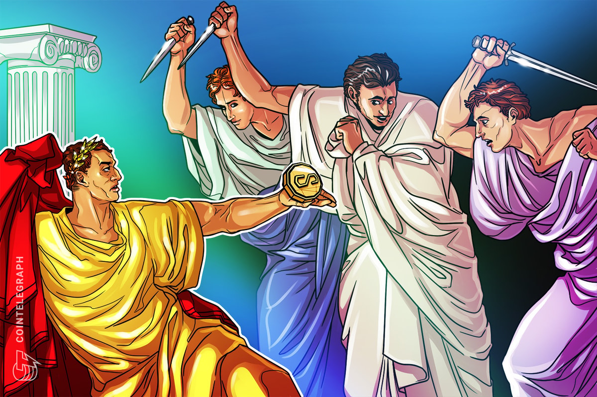 The GENIUS Act Marked A Watershed Moment For Stablecoins
