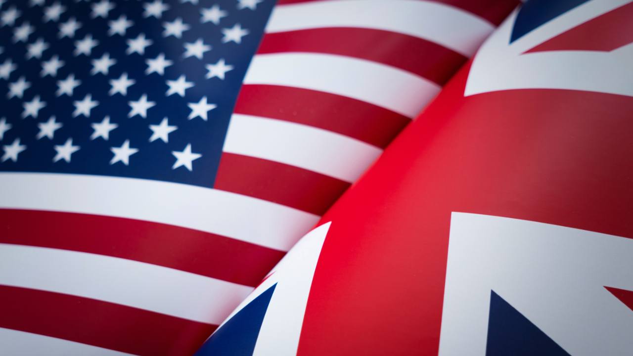 Top Regulators Forge US-UK Alliance to Oversee Digital Assets