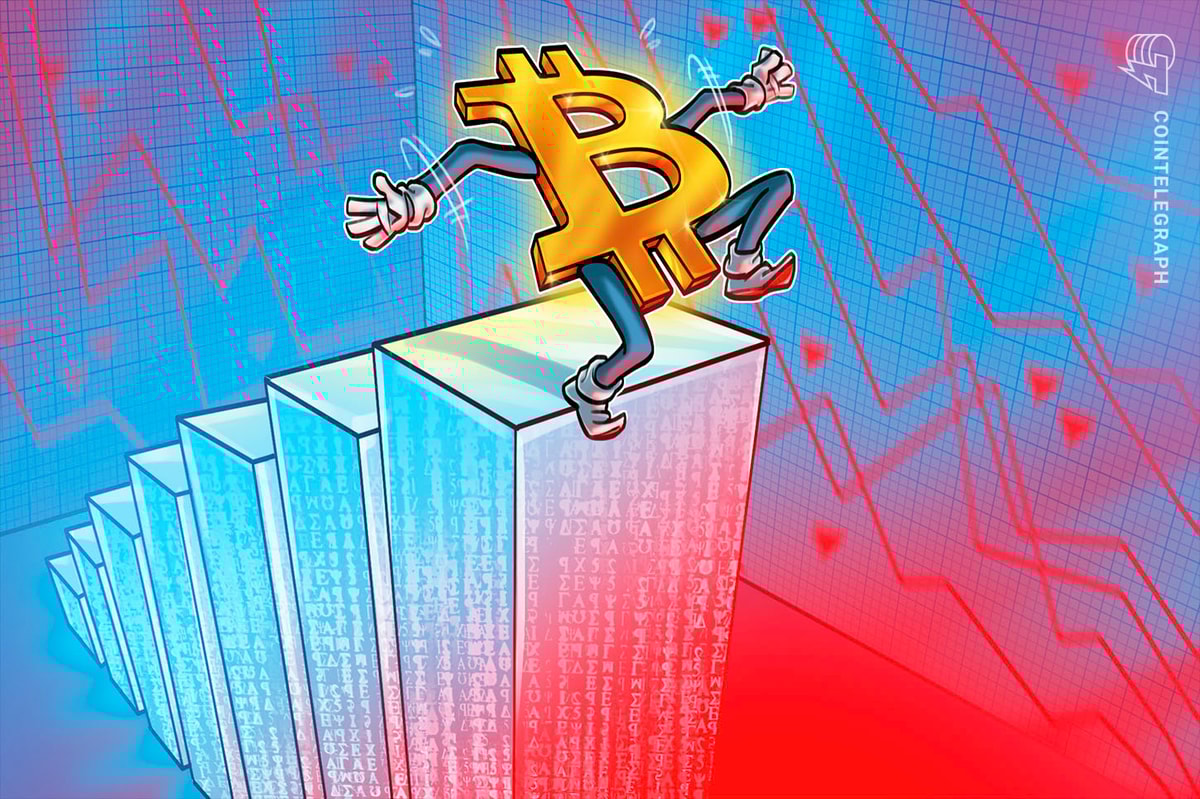 Will Bitcoin Price Drop Again?
