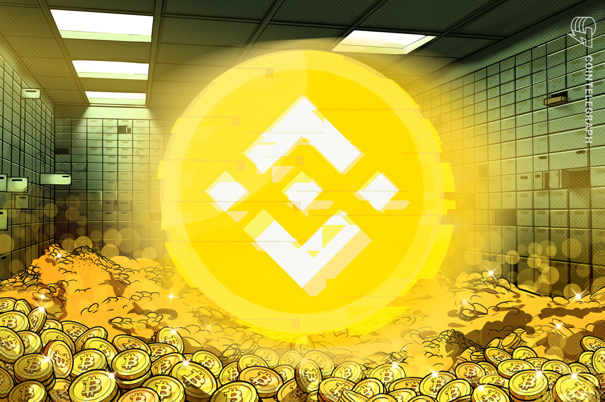 Bhutan Moves $74M in Bitcoin to Binance as BTC Hits $120K