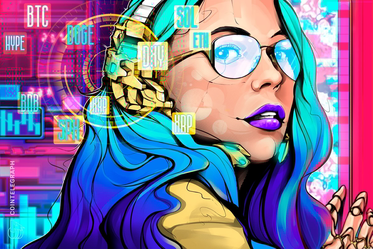 Bitcoin, Stocks And Altcoins Move Toward New Houses