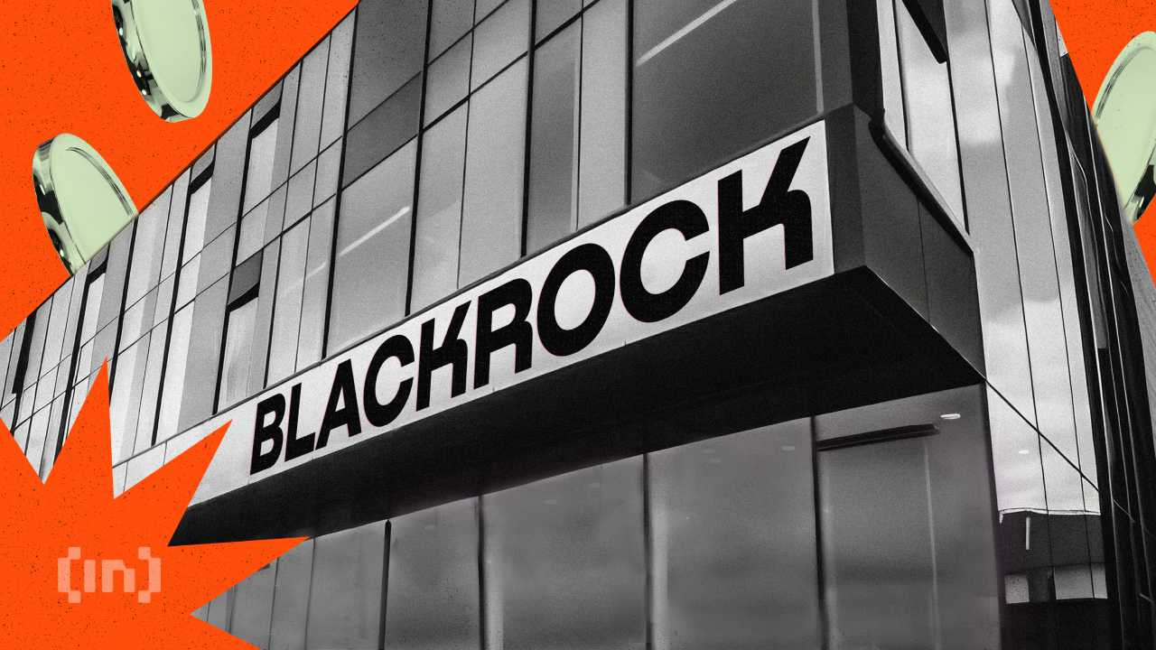 BlackRock’s IBIT ETF Eyes $100 Billion in Assets This Month