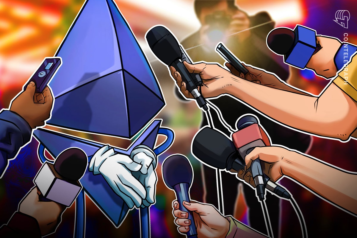 Ethereum Foundation Executive Talks Challenges, Competition in Interview