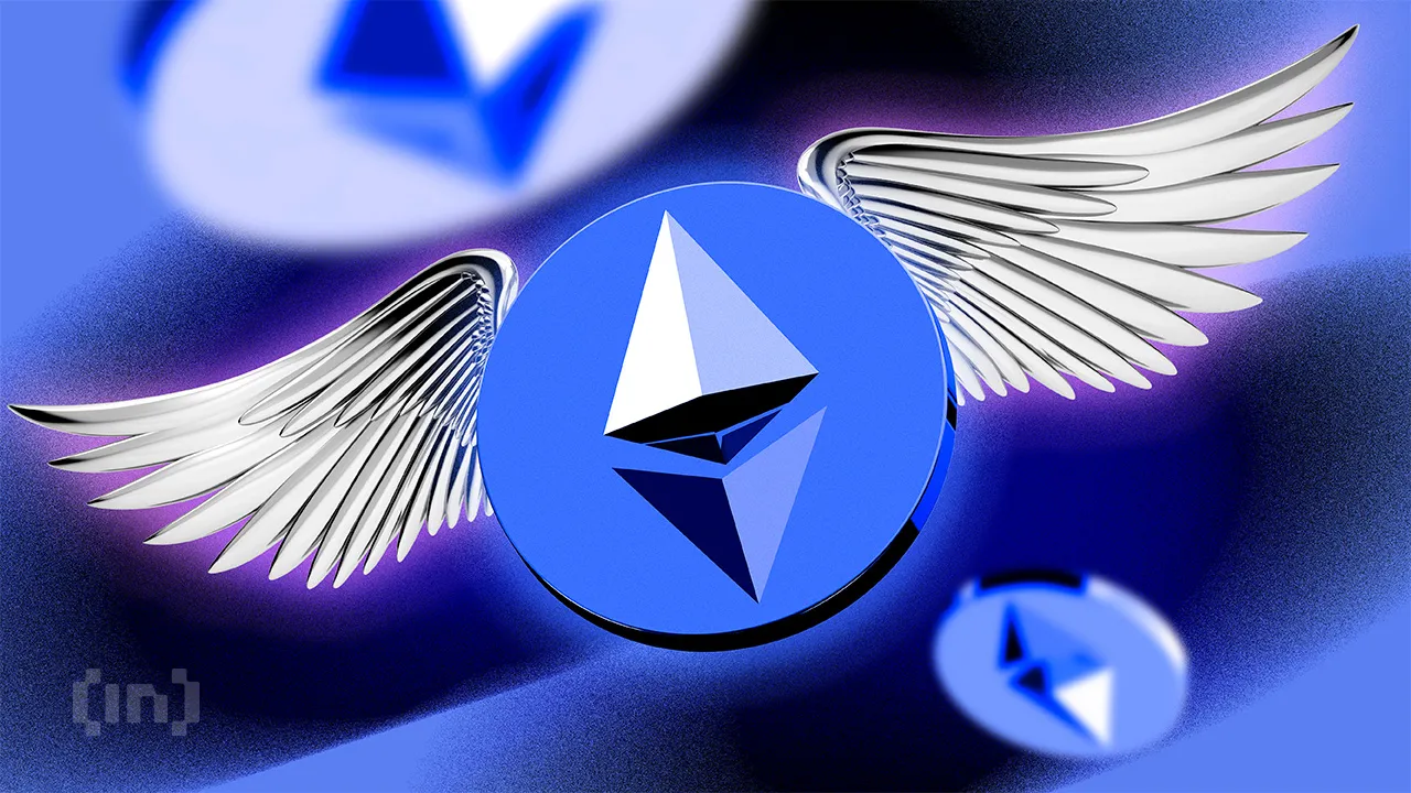Ethereum (ETH) Keeps Knocking at the $3,800 Door; Thin Exchange Supply Says It Can Open Soon