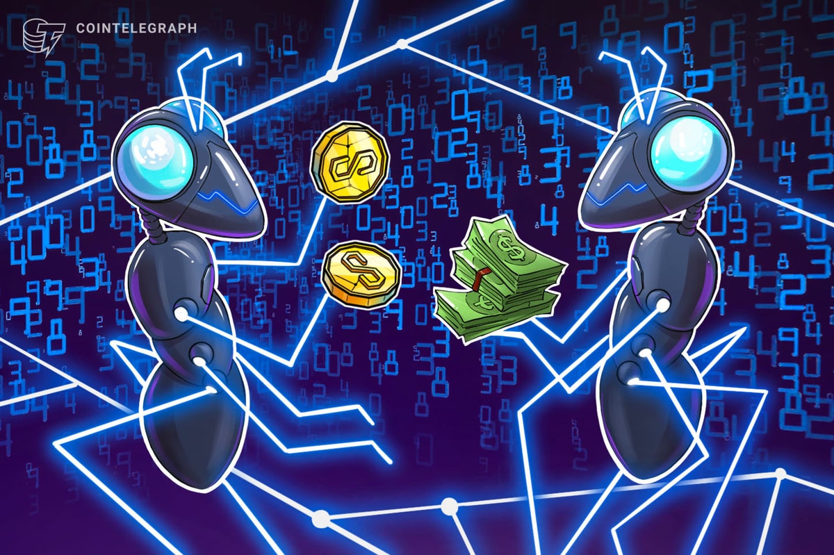 Falcon USD Stablecoin Depegs Amid Liquidity Drop and Transparency FearsAsk ChatGPT