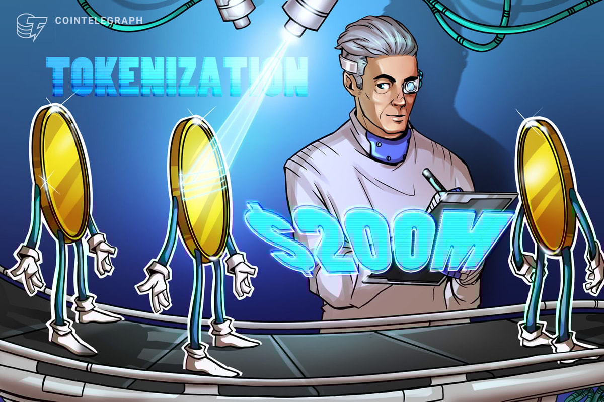 Mercado Bitcoin tokenizes $200 million in real-world assets on XRPL