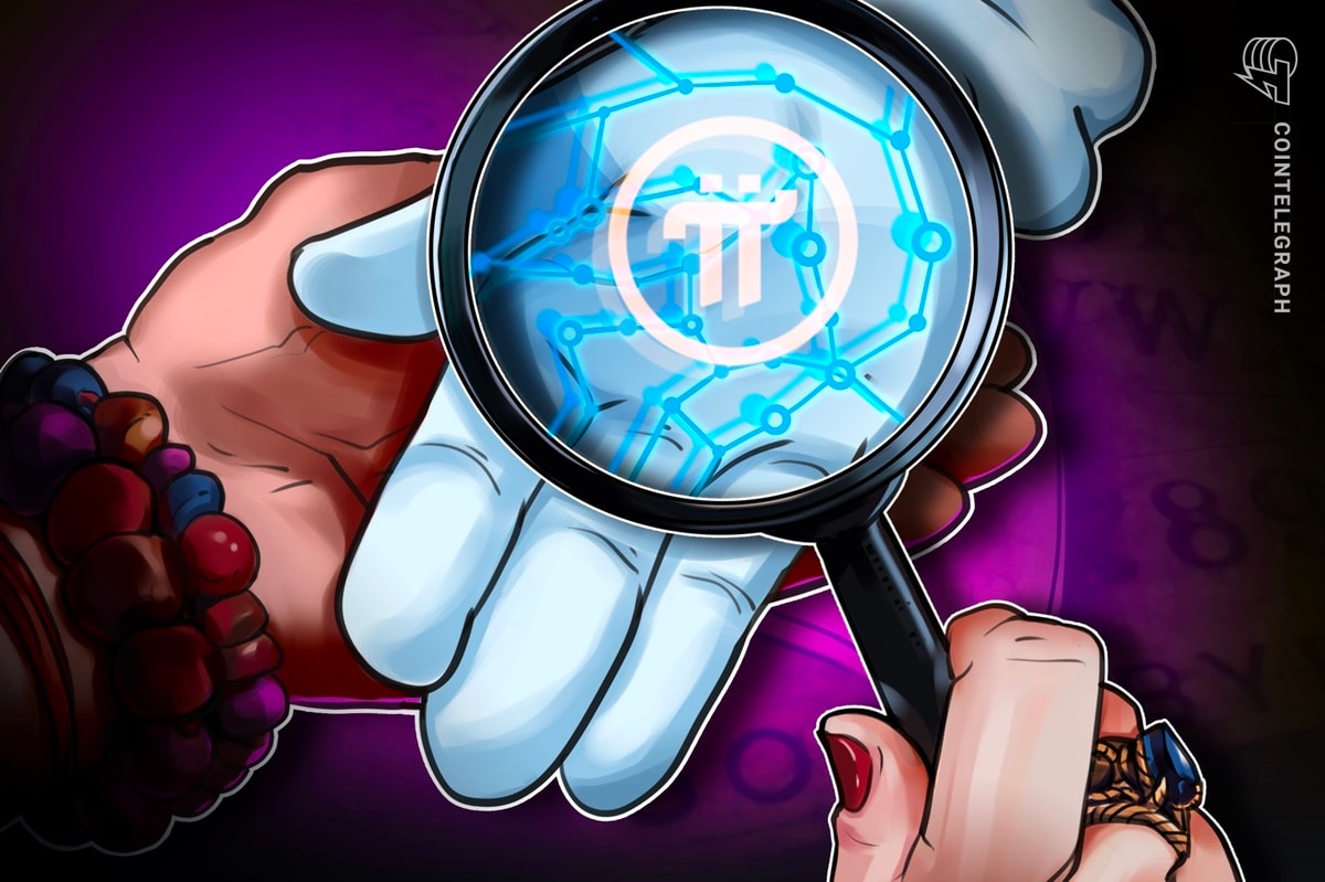 PI Must Hold $0.47 To Arrest Further Price Decline