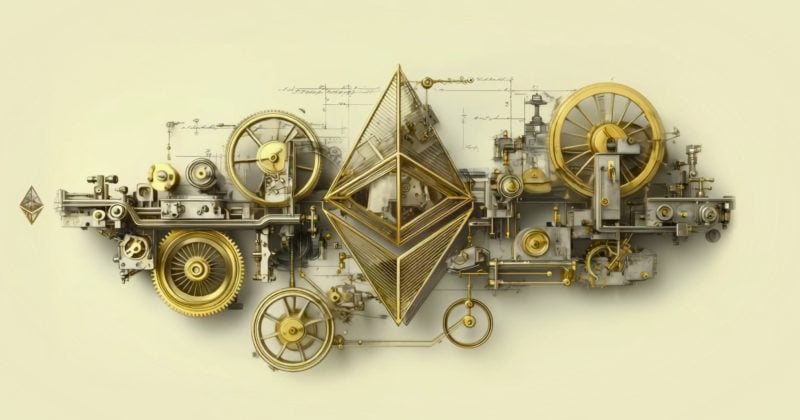 Pantera-backed The Ether Machine set for Nasdaq debut, targets $1.6B raise
