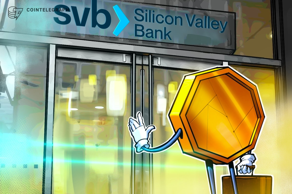 Peter Thiel and Billionaires Plan Erebor Bank to Fill Silicon Valley Bank Void