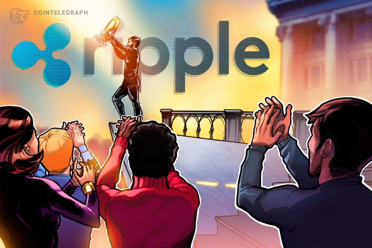 Ripple’s RLUSD Stablecoin Enters Transak Payment Platform