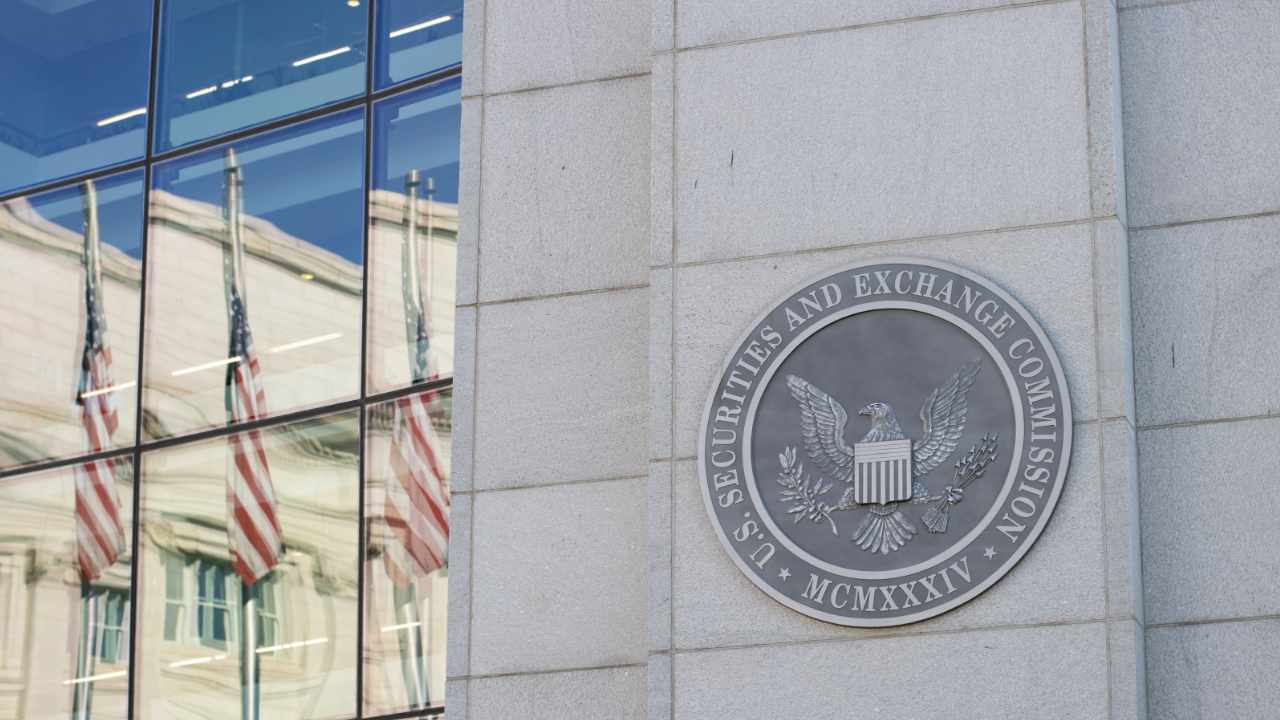 SEC Issues Guidance on Crypto ETP Compliance Obligations Under Federal Law