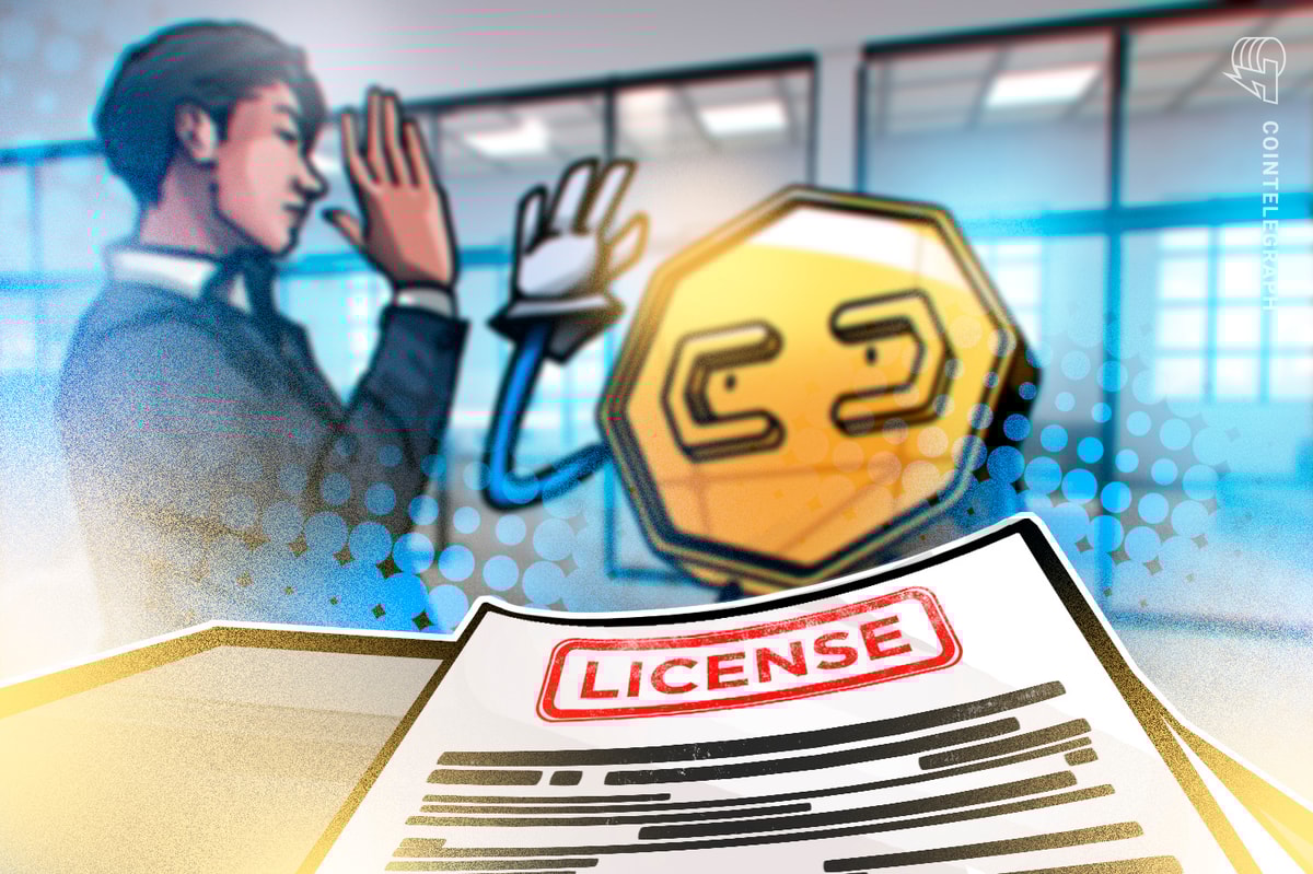 Singapore Approves Bitstamp License