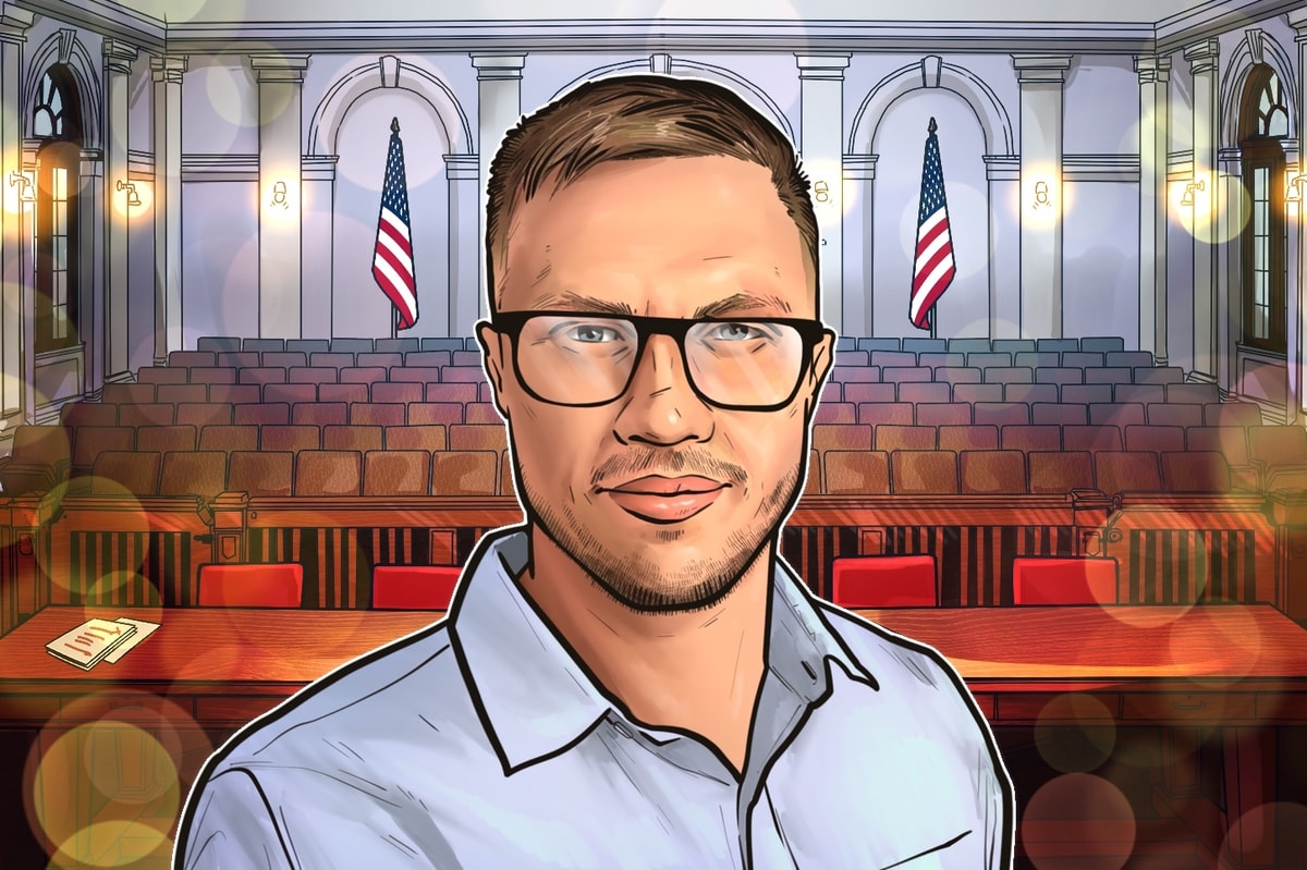 Tornado Cash Co-Founder Faces Jury After Closing Arguments Wrap