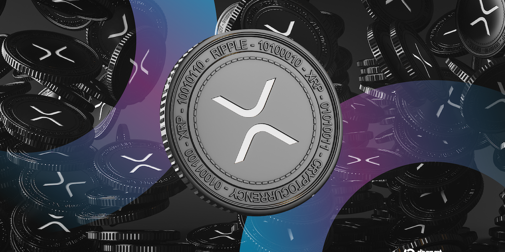XRP Price Hits 6-Month High as Open Interest Soars to Record Levels