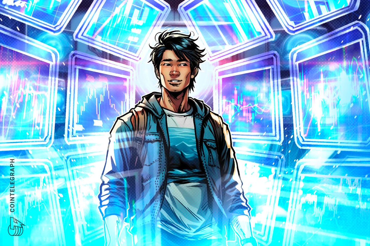 Crypto Trader ups MEXC 'bounty' to $2.5M, after in-person KYC request