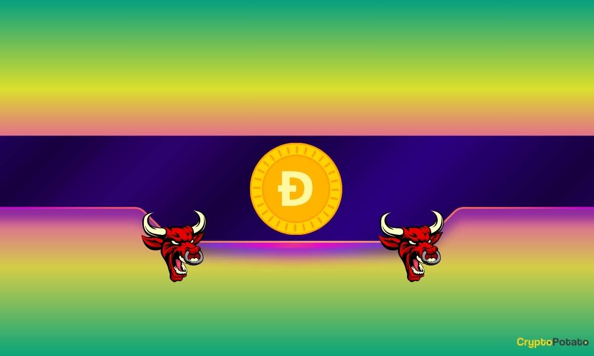 DOGE Breakout Confirmed? New Bullish Signal Emerges