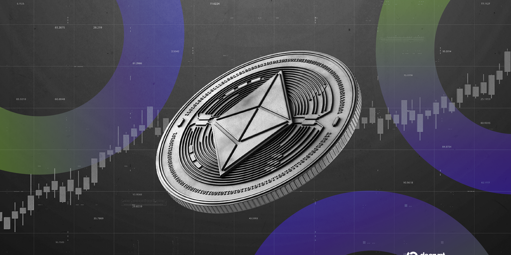Ethereum Price Highest Since 2021 Amid Softer Dollar and US Policy Clarity