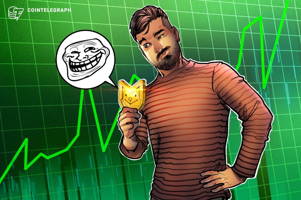 Kanye West YZY memecoin hits $3B, but falls after insider concerns