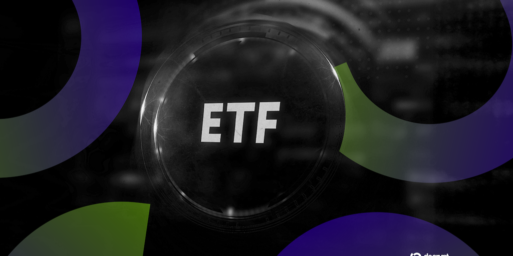 SEC Punts on Trump Media Bitcoin and Ethereum ETF Decision, Plus XRP and Dogecoin Funds