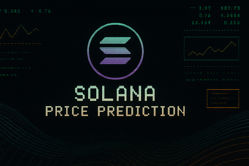 Solana price prediction