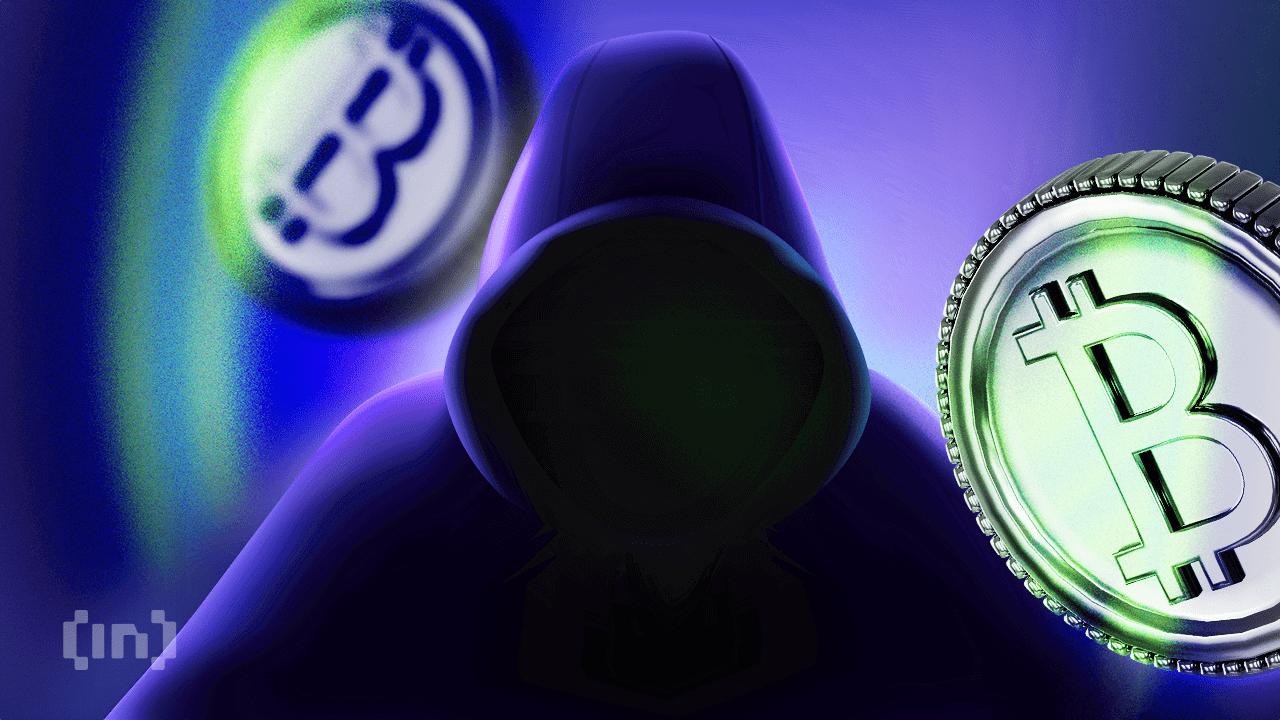 Satoshi Nakamoto’s Landmark Statue Stolen in Switzerland