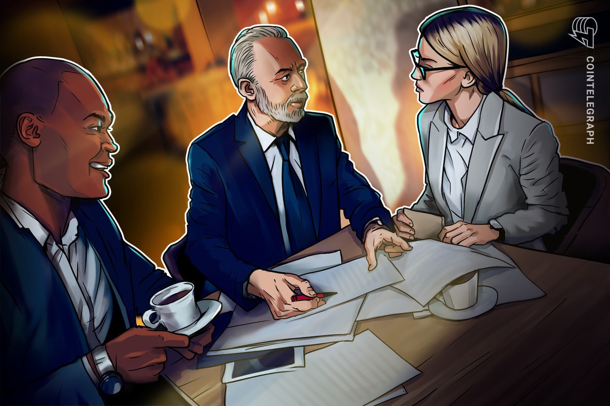 Stargate Votes Through LayerZero’s $110M Acquisition