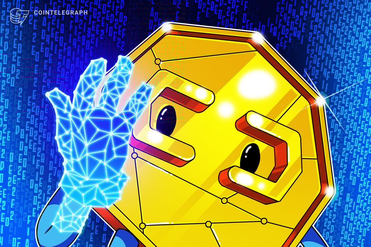 Ant Group Tokenizes $8.4B Chinese Energy Assets On Blockchain