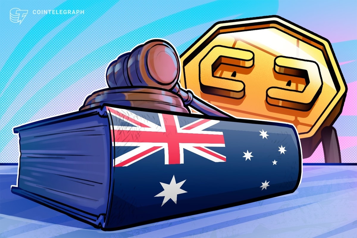 Australia Drafts Law to License All Crypto Exchanges