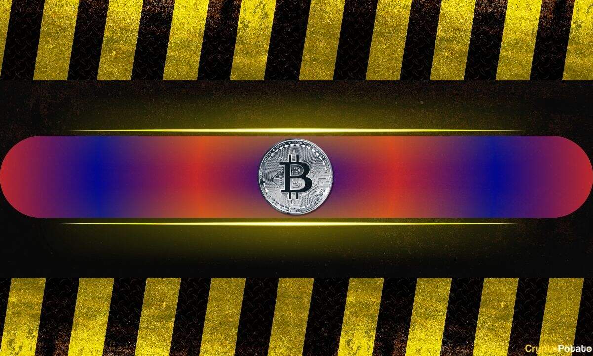 Bitcoin Faces 'Septembear' Decline as Historical Patterns Suggest Monthly High Near
