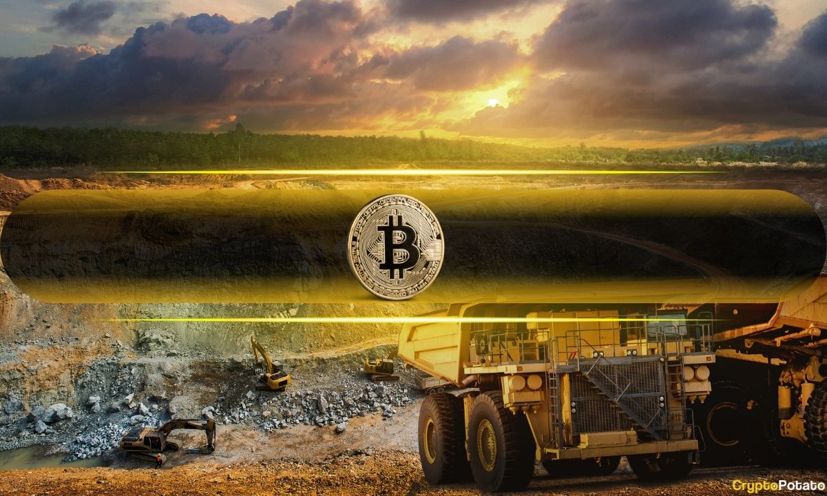 Bitcoin Price Climbs as Miners Reduce Selling Pressure on Binance