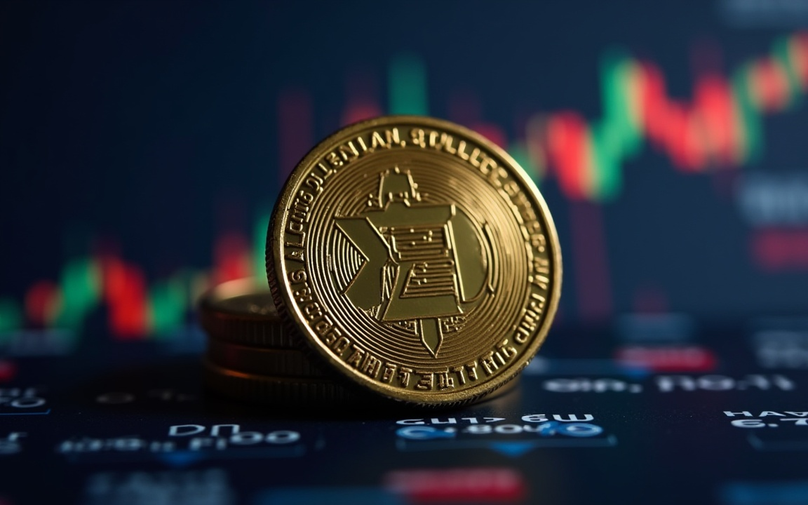 Can XLM price breach past the $0.5 mark?