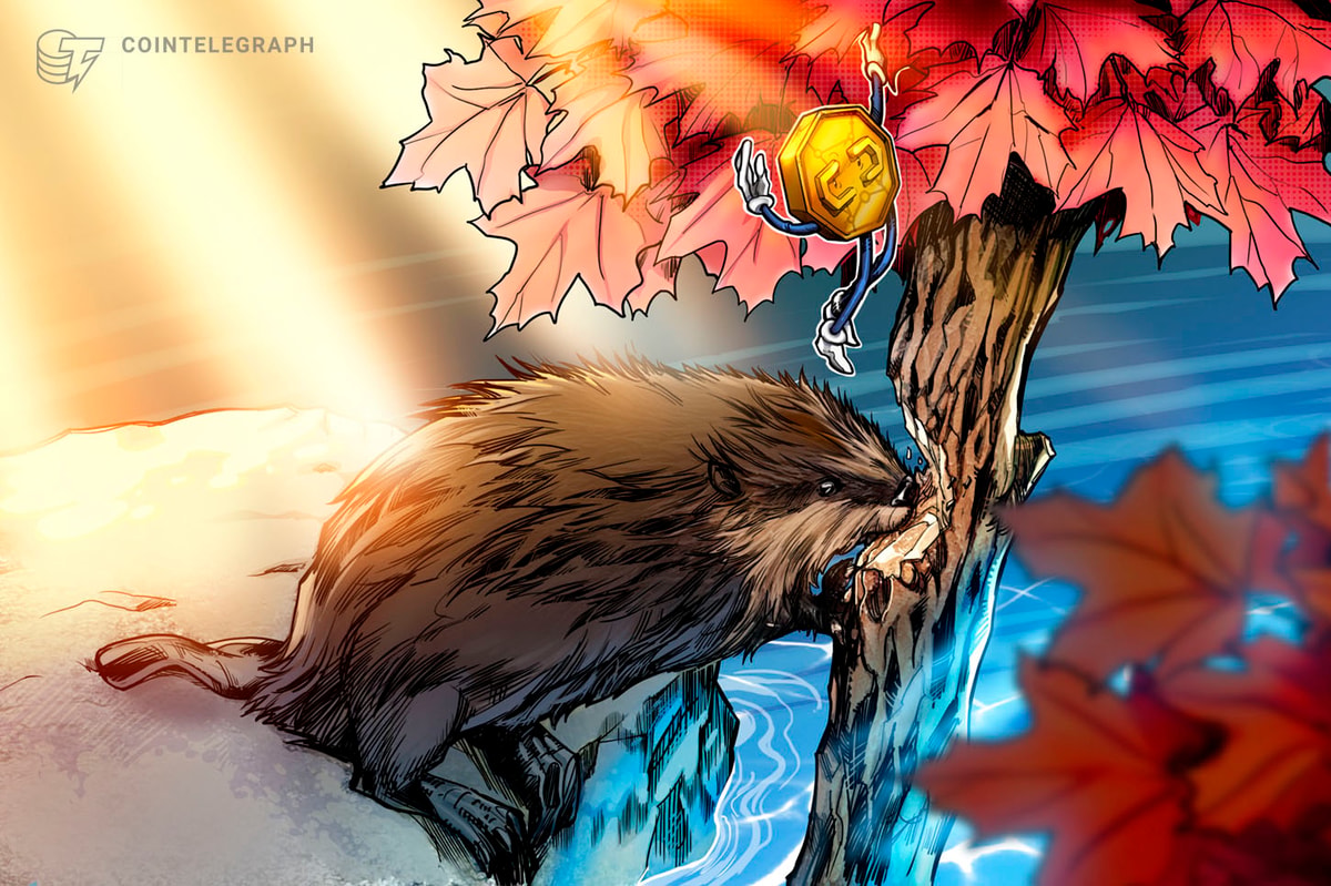 Canada Faces Backlash Over TradeOgre Crypto Seizure