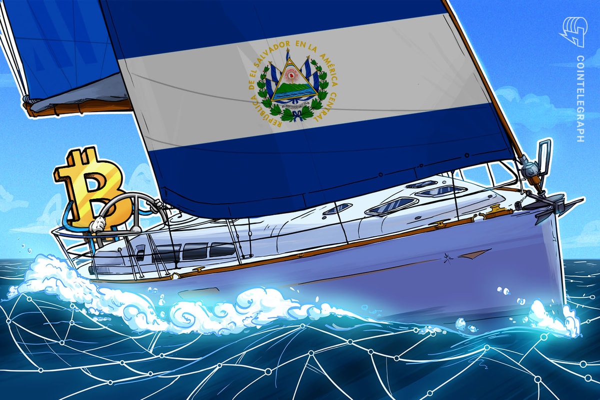 El Salvador Celebrates Four-Year Bitcoin Anniversary, but Results Are Mixed