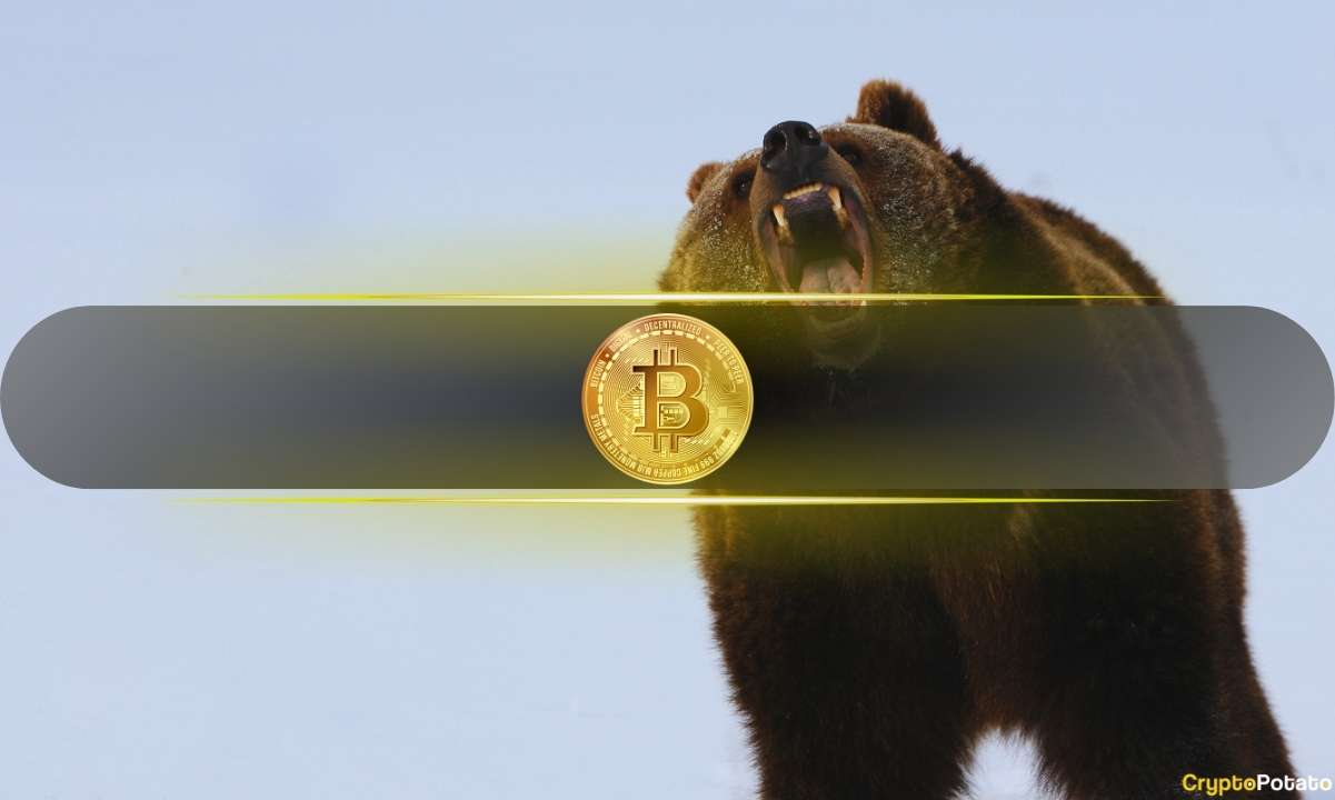 Bitcoin Drops to $120K as Open Interest Falls, Signaling Trader Caution