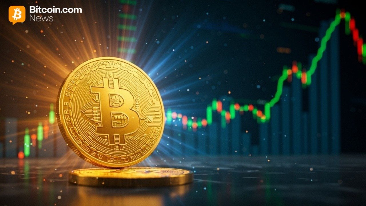 Bitcoin Reclaims $116K as ‘Uptober’ Comes Full Circle