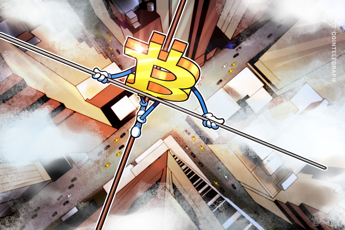 Bitcoin and Altcoins Will Fall Further, Warns New Crypto Price Prediction