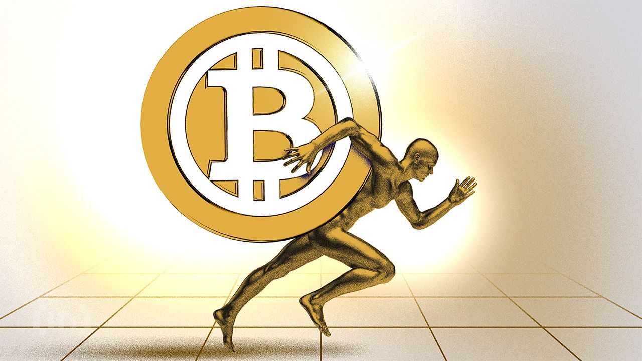 Gold and Silver Just Flashed a Rare Bitcoin Price Signal