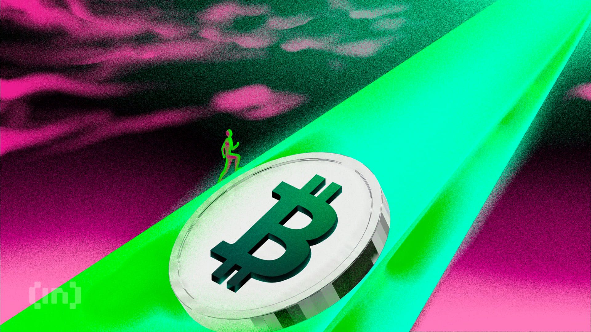 Institutions Stay Optimistic, But Bitcoin’s Bull Run May Be Nearing Its Peak