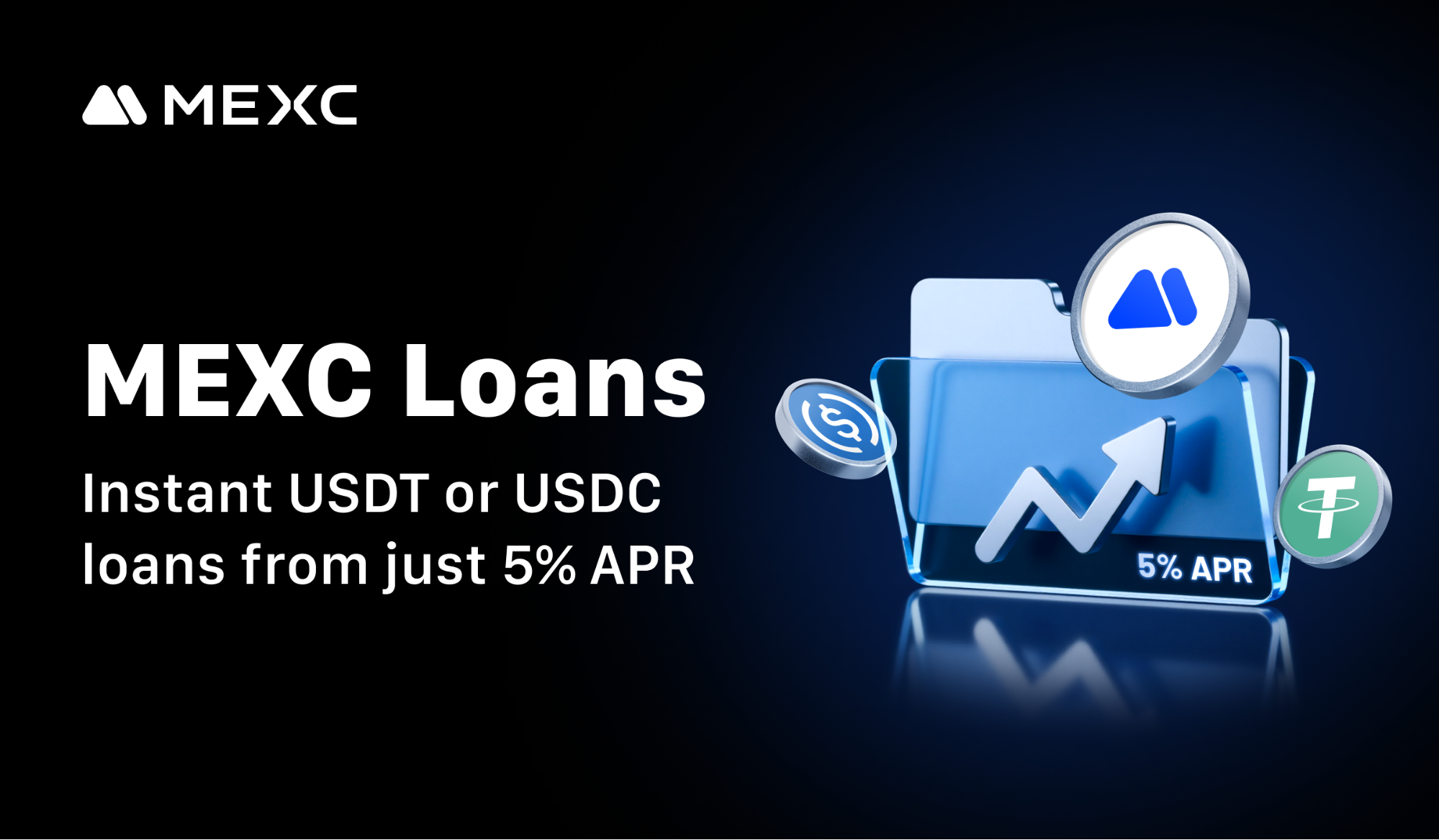 MEXC Loans