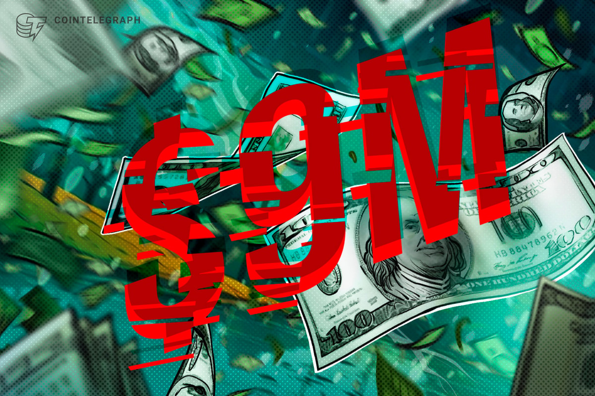 Machi Big Brother's $44M Profit Turns To $9M Loss On Hyperliquid